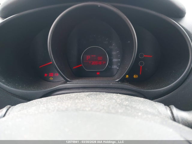 Aukcja sprzedaży 2014 Kia Soul Ex/ex+/ex+ Eco, vin: KNDJP3A50E7053193, numer aukcji: 12575941