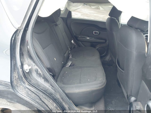 Aukcja sprzedaży 2014 Kia Soul Ex/ex+/ex+ Eco, vin: KNDJP3A50E7053193, numer aukcji: 12575941