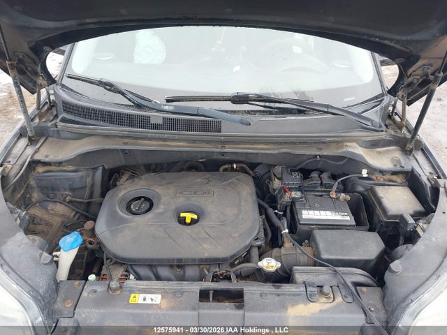 Aukcja sprzedaży 2014 Kia Soul Ex/ex+/ex+ Eco, vin: KNDJP3A50E7053193, numer aukcji: 12575941