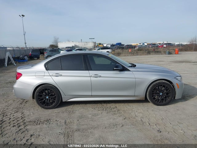 Aukcja sprzedaży 2018 Bmw 330 Xi, vin: WBA8D9C52JA614883, numer aukcji: 12575942