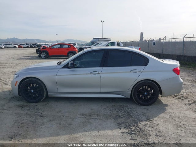 Aukcja sprzedaży 2018 Bmw 330 Xi, vin: WBA8D9C52JA614883, numer aukcji: 12575942