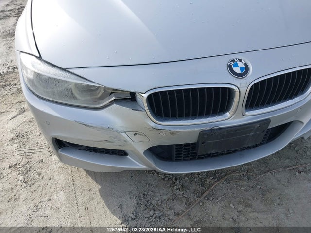 Aukcja sprzedaży 2018 Bmw 330 Xi, vin: WBA8D9C52JA614883, numer aukcji: 12575942