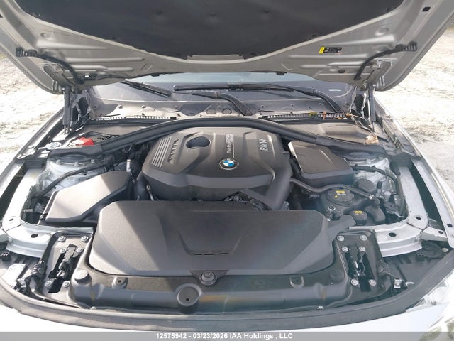 Aukcja sprzedaży 2018 Bmw 330 Xi, vin: WBA8D9C52JA614883, numer aukcji: 12575942