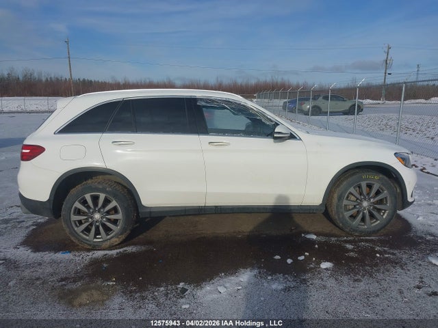 WDC0G4KB2GF063846 Mercedes-Benz Glc 300 4matic