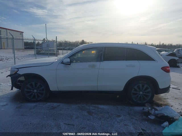WDC0G4KB2GF063846 Mercedes-Benz Glc 300 4matic