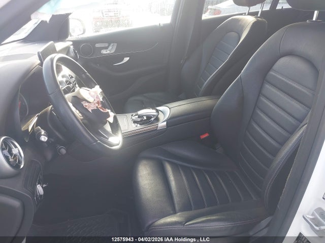 WDC0G4KB2GF063846 Mercedes-Benz Glc 300 4matic