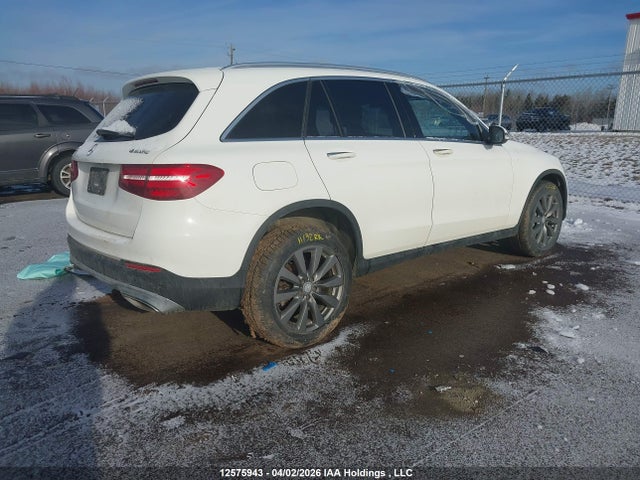 WDC0G4KB2GF063846 Mercedes-Benz Glc 300 4matic