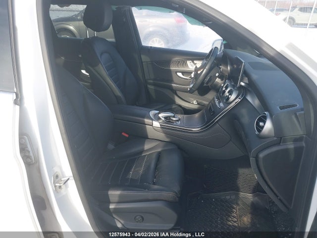 WDC0G4KB2GF063846 Mercedes-Benz Glc 300 4matic