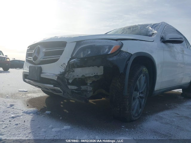 WDC0G4KB2GF063846 Mercedes-Benz Glc 300 4matic