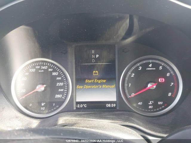 WDC0G4KB2GF063846 Mercedes-Benz Glc 300 4matic