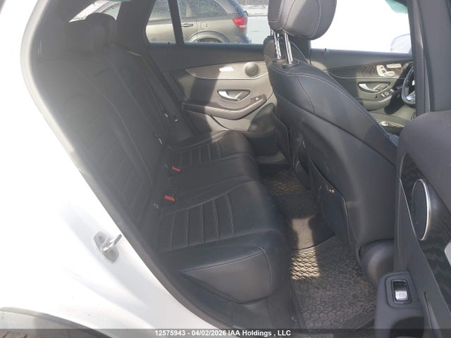 WDC0G4KB2GF063846 Mercedes-Benz Glc 300 4matic