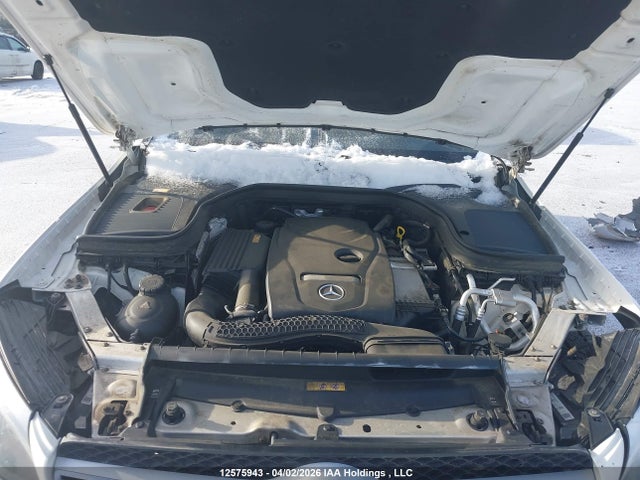 WDC0G4KB2GF063846 Mercedes-Benz Glc 300 4matic