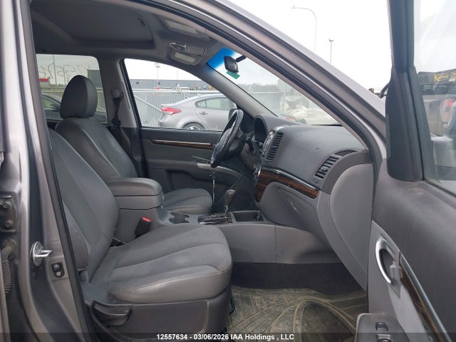 2010 Hyundai Santa Fe Gl 3.5 Sport მანქანა იყიდება აუქციონზე, vin: 5NMSGDAG6AH413579, აუქციონის ნომერი: 12557634