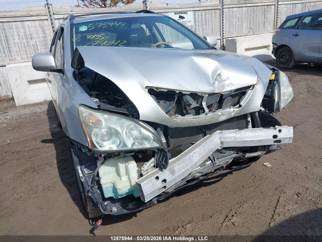 Aukcja sprzedaży 2008 Lexus Rx 350, vin: 2T2HK31U38C074042, numer aukcji: 12575944