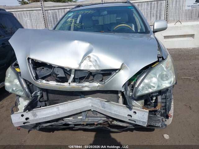 Aukcja sprzedaży 2008 Lexus Rx 350, vin: 2T2HK31U38C074042, numer aukcji: 12575944
