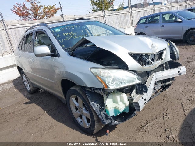 Aukcja sprzedaży 2008 Lexus Rx 350, vin: 2T2HK31U38C074042, numer aukcji: 12575944