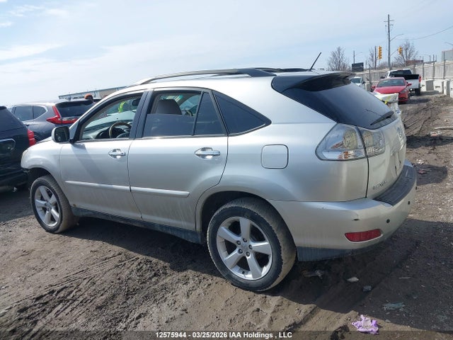 Aukcja sprzedaży 2008 Lexus Rx 350, vin: 2T2HK31U38C074042, numer aukcji: 12575944