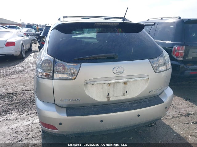 Aukcja sprzedaży 2008 Lexus Rx 350, vin: 2T2HK31U38C074042, numer aukcji: 12575944