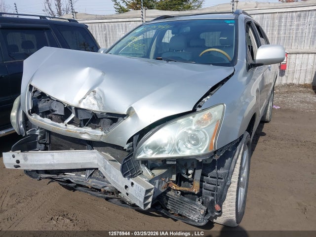Aukcja sprzedaży 2008 Lexus Rx 350, vin: 2T2HK31U38C074042, numer aukcji: 12575944