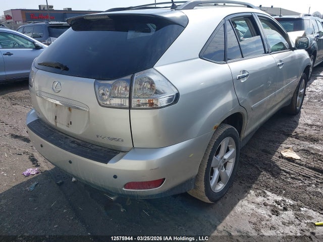 Aukcja sprzedaży 2008 Lexus Rx 350, vin: 2T2HK31U38C074042, numer aukcji: 12575944