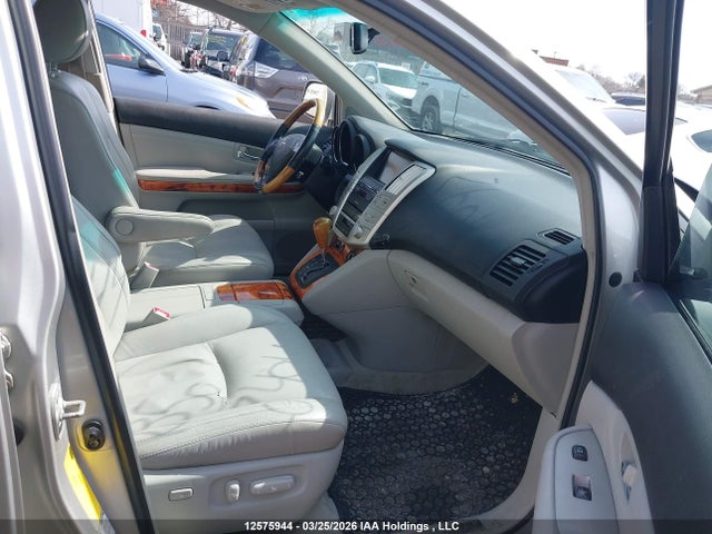 Aukcja sprzedaży 2008 Lexus Rx 350, vin: 2T2HK31U38C074042, numer aukcji: 12575944