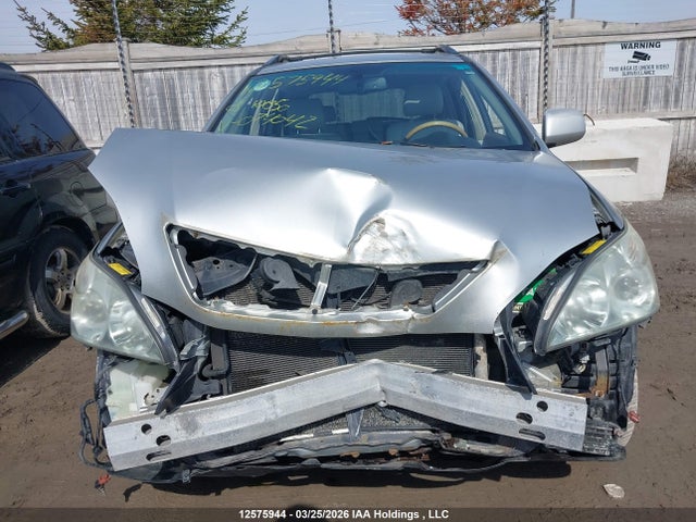 Aukcja sprzedaży 2008 Lexus Rx 350, vin: 2T2HK31U38C074042, numer aukcji: 12575944