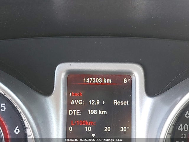 12575946 :رقم المزاد ، 3C4PDCAB0FT626390 vin ، 2015 Dodge Journey Se مزاد بيع