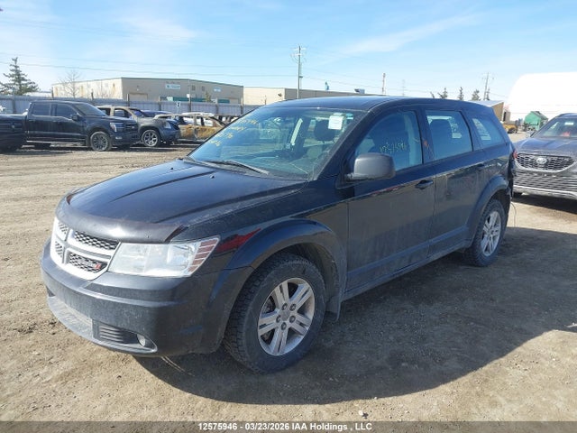 12575946 :رقم المزاد ، 3C4PDCAB0FT626390 vin ، 2015 Dodge Journey Se مزاد بيع