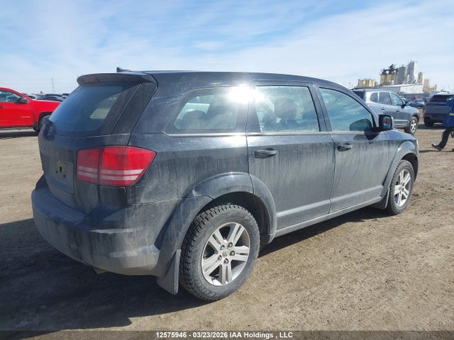 12575946 :رقم المزاد ، 3C4PDCAB0FT626390 vin ، 2015 Dodge Journey Se مزاد بيع