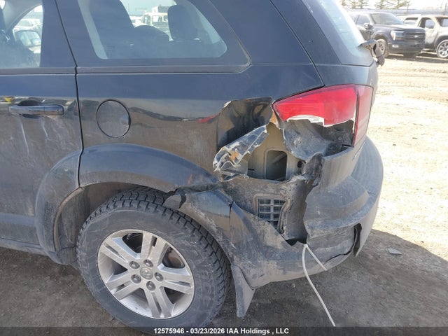 12575946 :رقم المزاد ، 3C4PDCAB0FT626390 vin ، 2015 Dodge Journey Se مزاد بيع