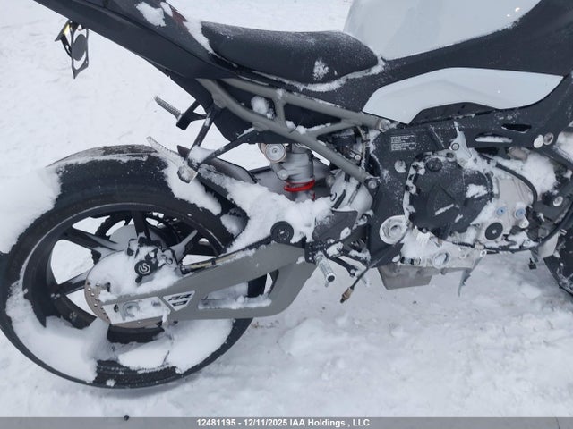 WB10P2300S6L20595 BMW S 1000 Rr