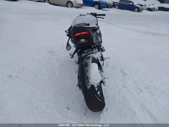 WB10P2300S6L20595 BMW S 1000 Rr
