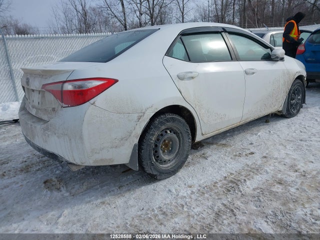 Aukcja sprzedaży 2014 Toyota Corolla S, vin: 2T1BURHE1EC155445, numer aukcji: 12528588