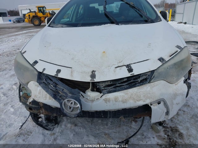 Aukcja sprzedaży 2014 Toyota Corolla S, vin: 2T1BURHE1EC155445, numer aukcji: 12528588