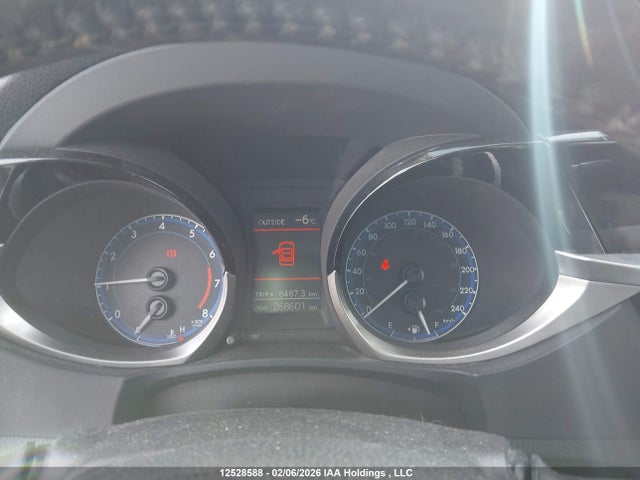 Aukcja sprzedaży 2014 Toyota Corolla S, vin: 2T1BURHE1EC155445, numer aukcji: 12528588