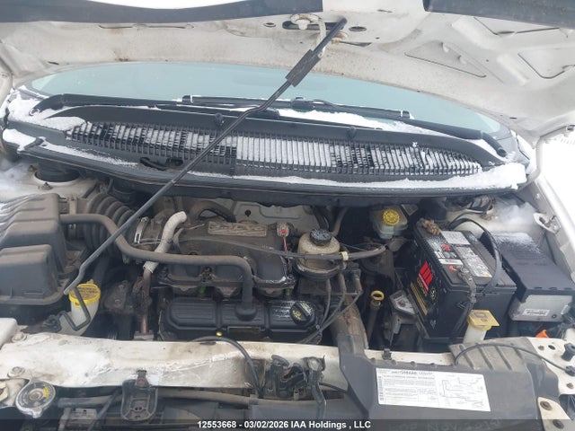 Aukcja sprzedaży 2007 Dodge Grand Caravan, vin: 1D4GP24R77B220753, numer aukcji: 12553668