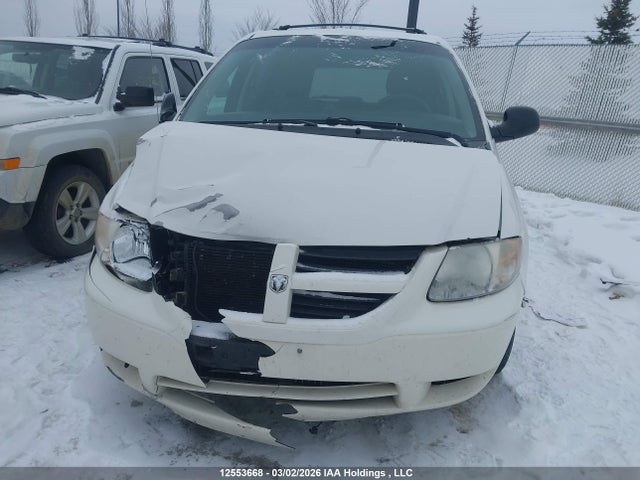 Aukcja sprzedaży 2007 Dodge Grand Caravan, vin: 1D4GP24R77B220753, numer aukcji: 12553668