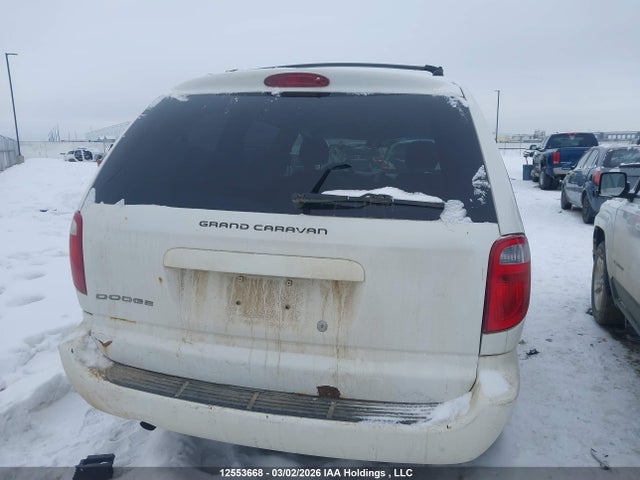 Aukcja sprzedaży 2007 Dodge Grand Caravan, vin: 1D4GP24R77B220753, numer aukcji: 12553668