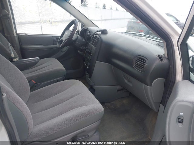 Aukcja sprzedaży 2007 Dodge Grand Caravan, vin: 1D4GP24R77B220753, numer aukcji: 12553668
