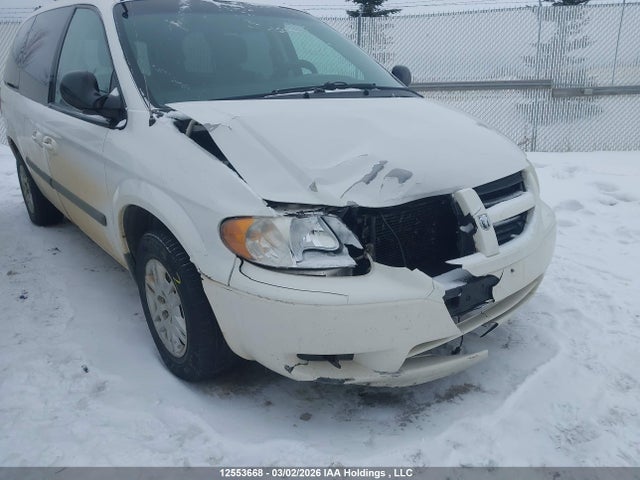 Aukcja sprzedaży 2007 Dodge Grand Caravan, vin: 1D4GP24R77B220753, numer aukcji: 12553668