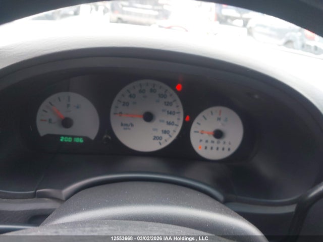 Aukcja sprzedaży 2007 Dodge Grand Caravan, vin: 1D4GP24R77B220753, numer aukcji: 12553668