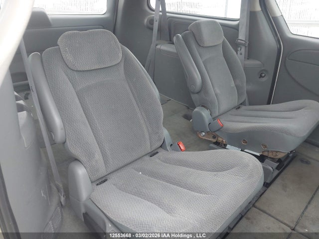 Aukcja sprzedaży 2007 Dodge Grand Caravan, vin: 1D4GP24R77B220753, numer aukcji: 12553668