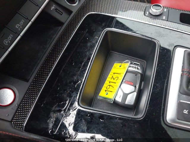 Audi Sq5 Prestige 2023 WA1C4AFY5P2030172 Image 11