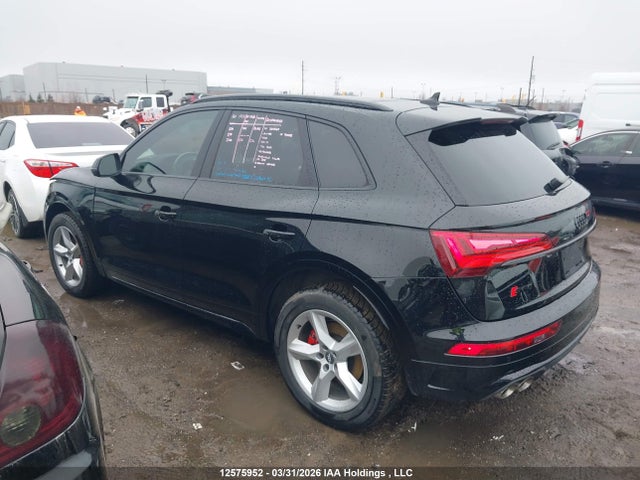 Audi Sq5 Prestige 2023 WA1C4AFY5P2030172 Image 14
