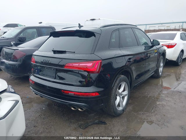Audi Sq5 Prestige 2023 WA1C4AFY5P2030172 Image 4