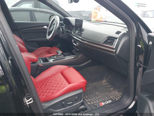 Audi Sq5 Prestige 2023 WA1C4AFY5P2030172 Image 5
