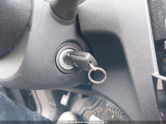 Nissan ROGUE S/SV 2019 5N1AT2MT3KC822980 Image 10