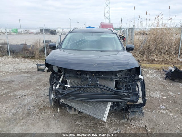 Nissan ROGUE S/SV 2019 5N1AT2MT3KC822980 Image 12