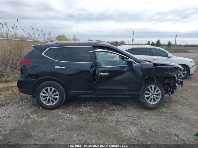 Nissan ROGUE S/SV 2019 5N1AT2MT3KC822980 Image 13