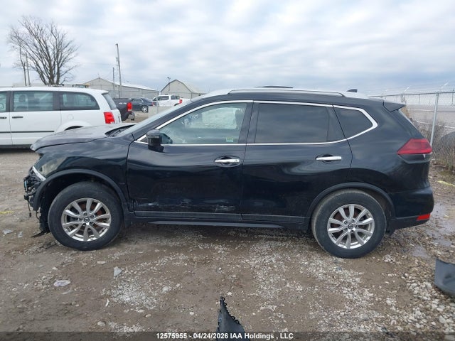 Nissan ROGUE S/SV 2019 5N1AT2MT3KC822980 Image 14